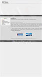 Mobile Screenshot of kif-doo.hr